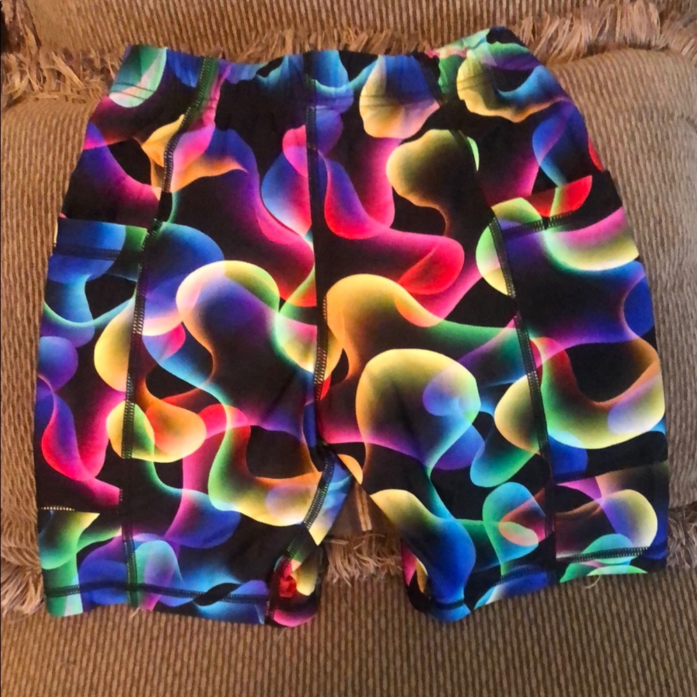 Ladies Running/ Exercising Shorts Sz XS